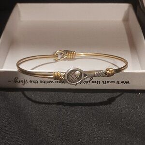 Luca and Danni Bracelet